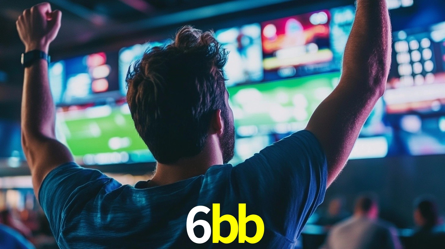 6bb - Aposta na Sorte Brilhante - 6bb.com