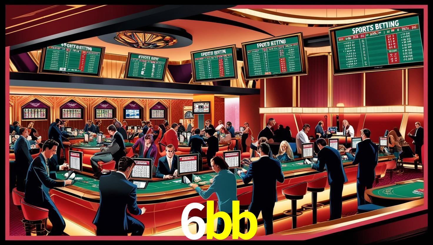 6BB.COM