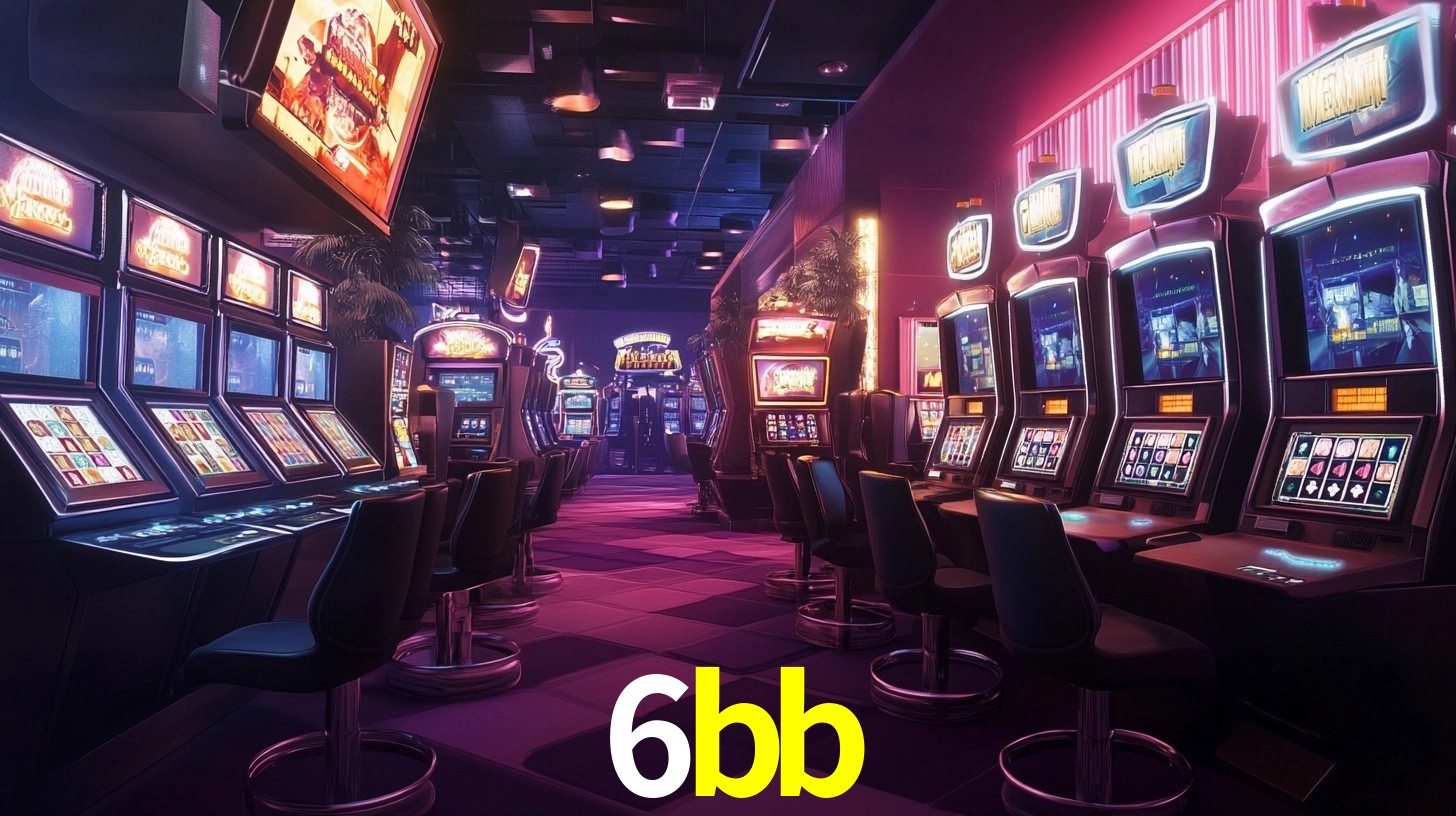 6bb Bônus - 6bb visual 1