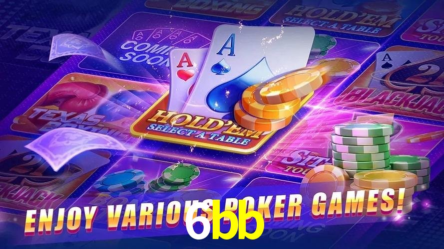 Desvendando o Mundo dos Jogos Virtuais na 6bb