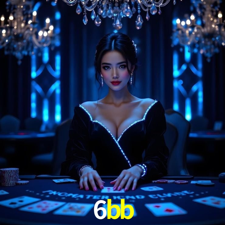 Estatísticas do Jogo 6bb