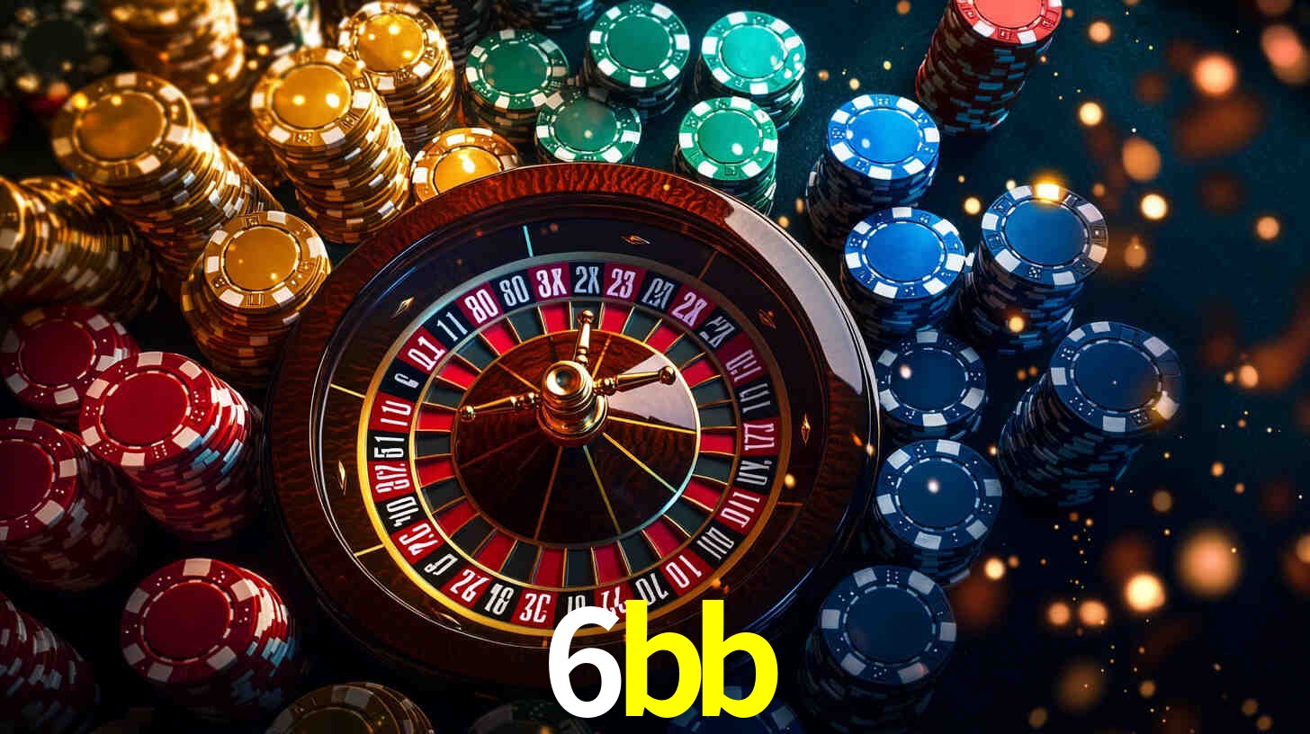 6bb App Interface