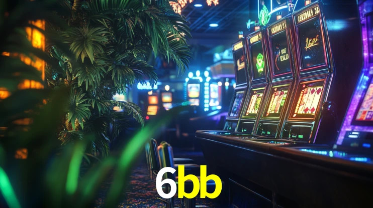 Welcome Bonus 6bb