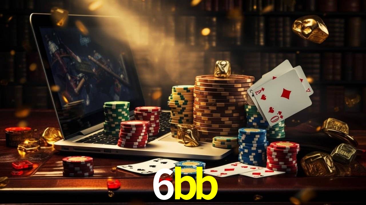 Casino Ao Vivo 6bb
