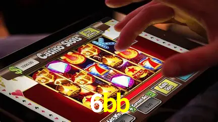 Desvendando o Mundo dos Jogos Virtuais na 6bb