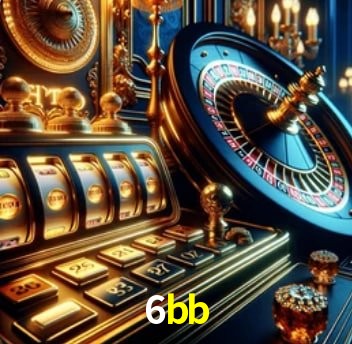 Mesa de Blackjack 6bb