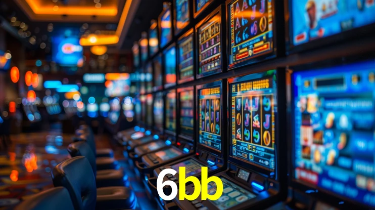 6bb Plataforma - 6bb visual 1