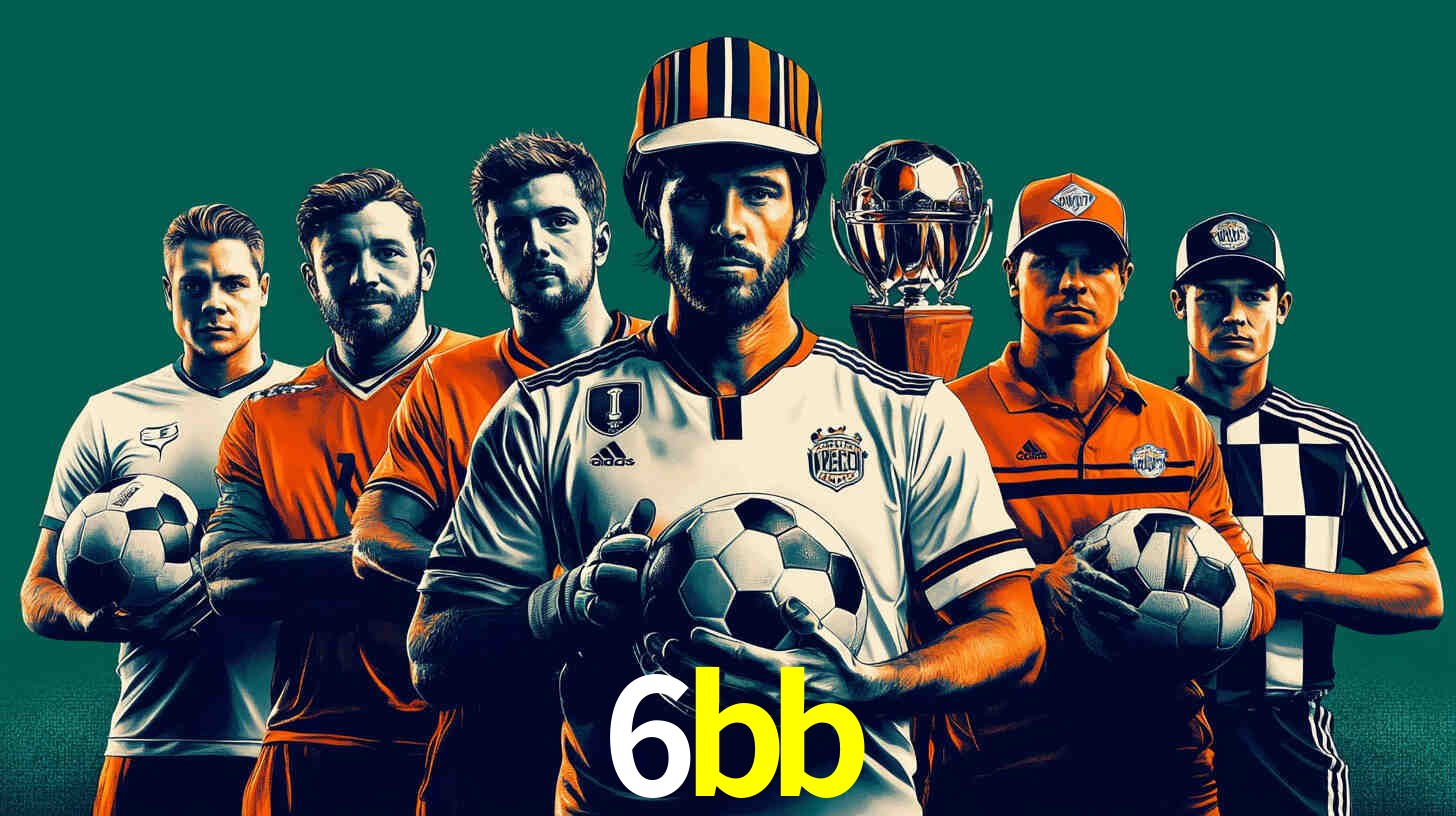 A Popularidade dos Caça-Níqueis no 6bb
