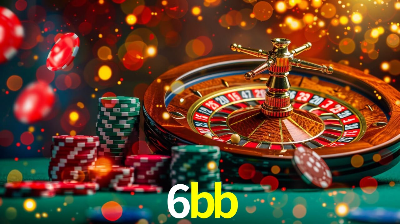 Inovações de Jogos na 6bb: O Futuro das Experiências Interativas