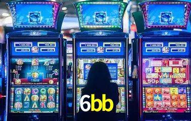 Descubra o Mundo do Cassino Online com 6bb