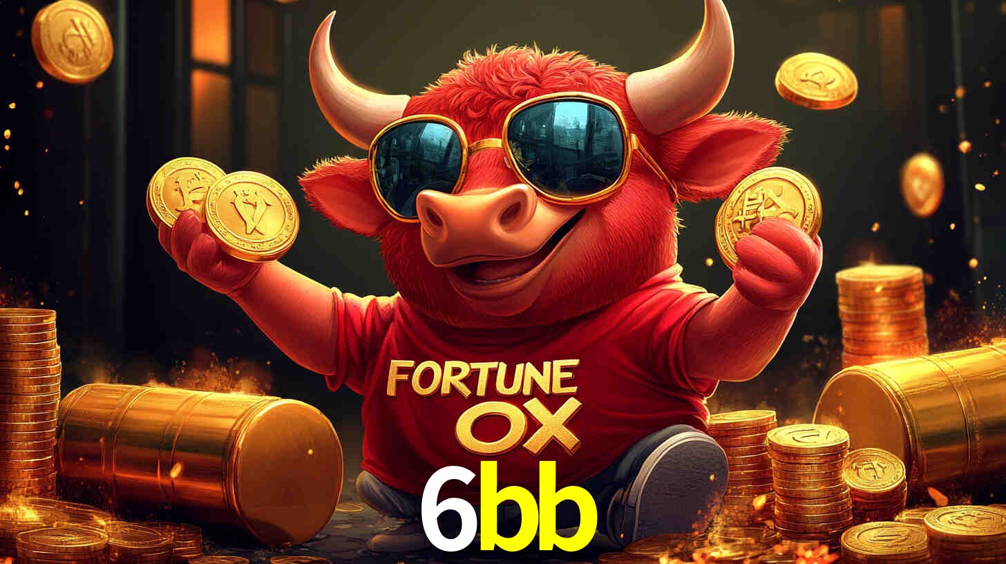 Apostas Esportivas na 6bb: Um Guia Completo