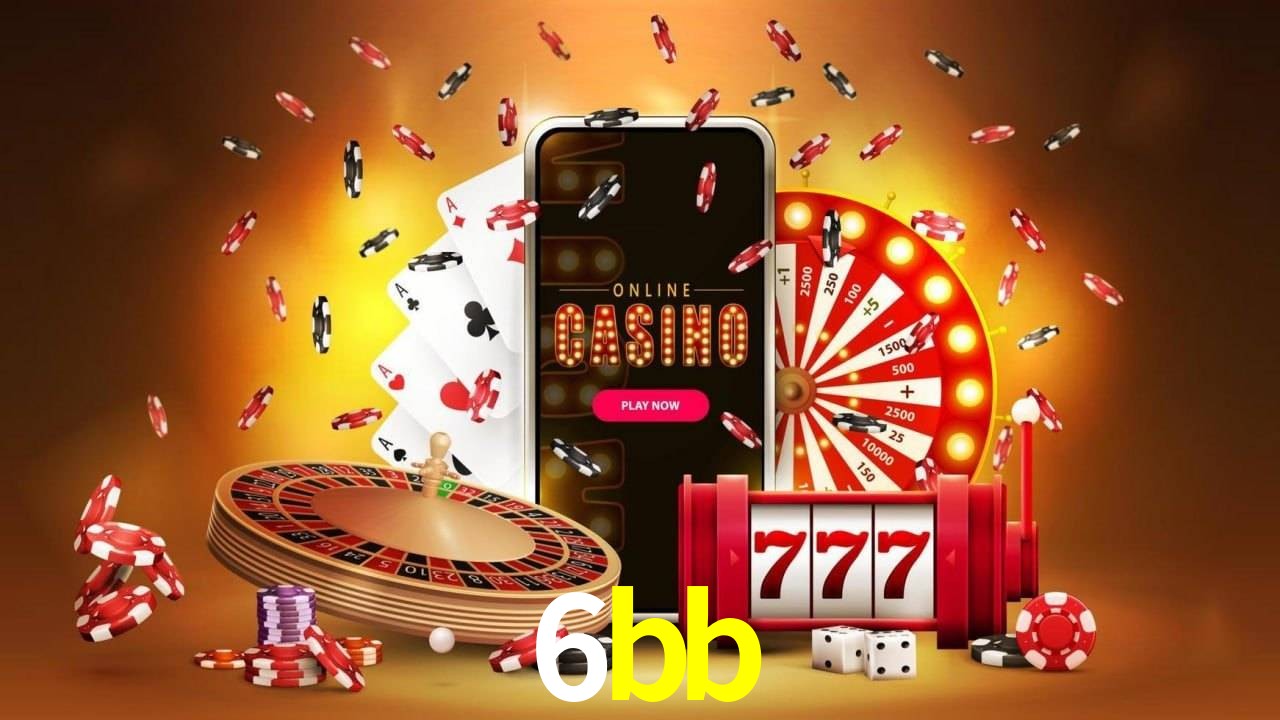 Recursos de Bônus 6bb
