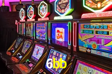 A Emoção da Loteria na 6bb: Uma Chance de Mudança de Vida