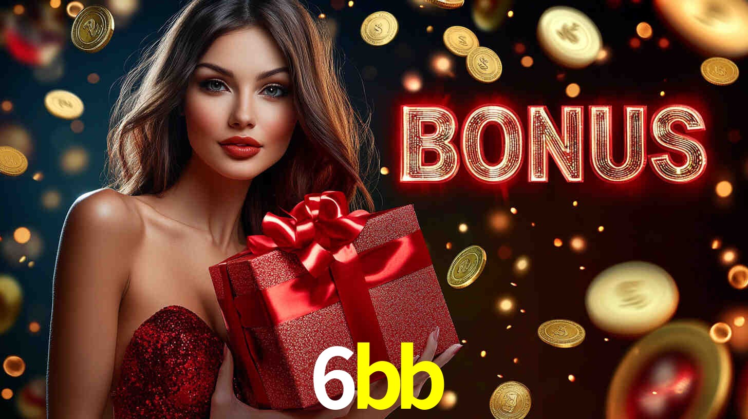 Apostas Esportivas na 6bb: Um Guia Completo