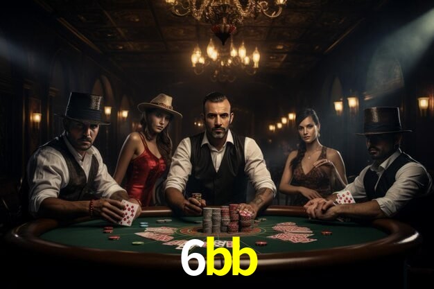 A Emoção da Loteria na 6bb: Uma Chance de Mudança de Vida