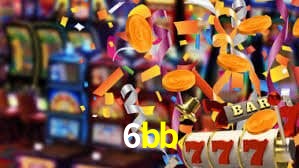Bônus Generosos e Exclusivos no 6bb para Você!