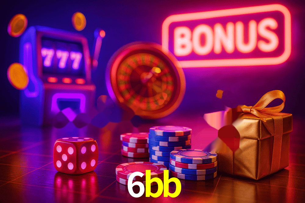 Inovações de Jogos na 6bb: O Futuro das Experiências Interativas