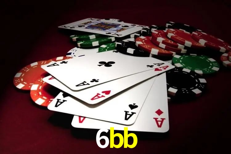 Torneios 6bb