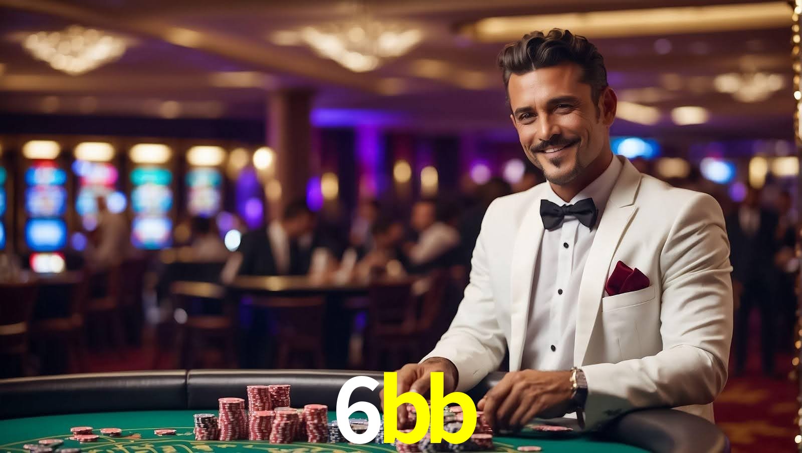 Cadastro Rápido 6bb