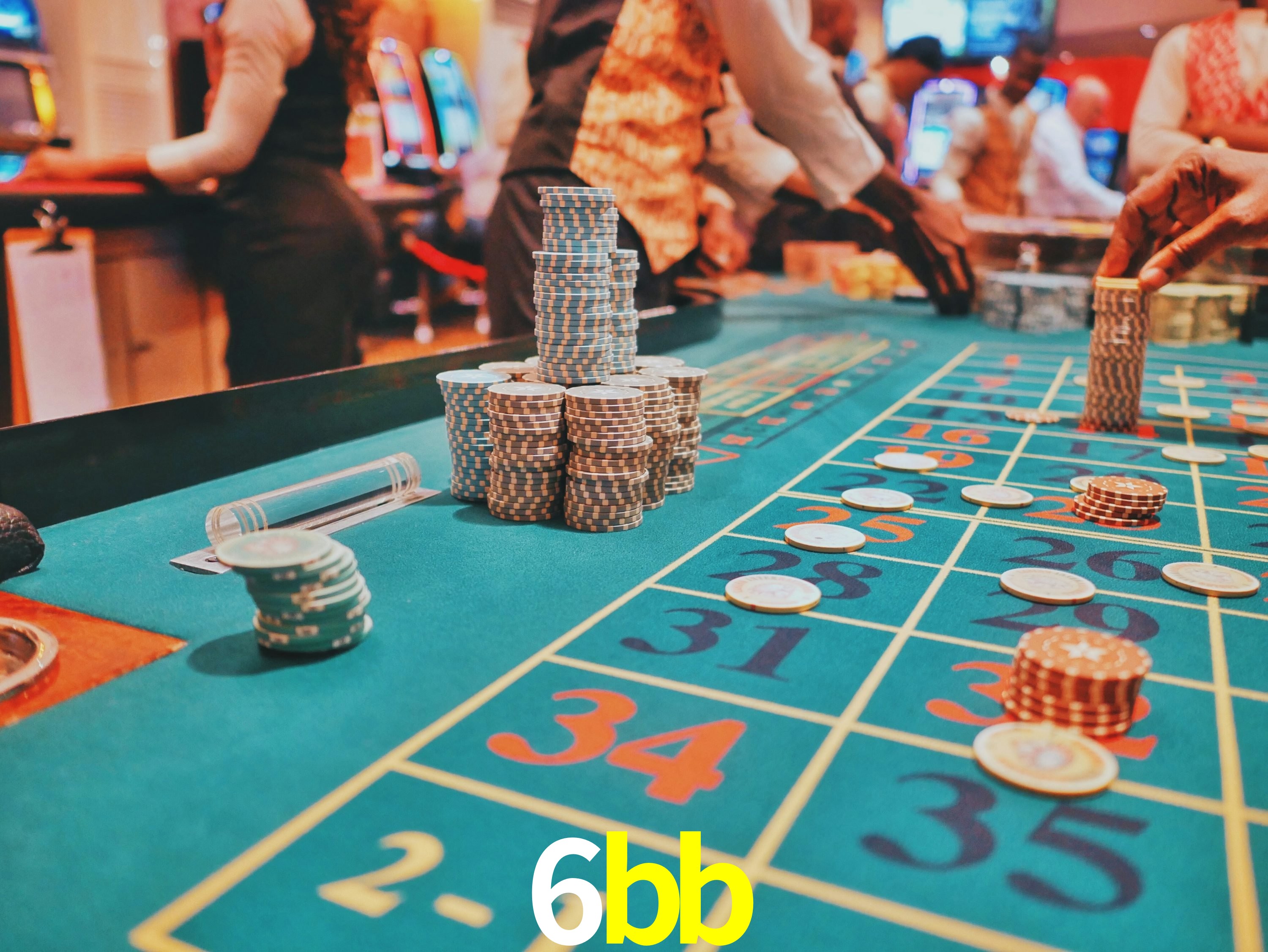 Casino VIP 6bb