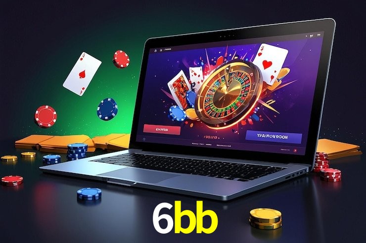Design Responsivo 6bb