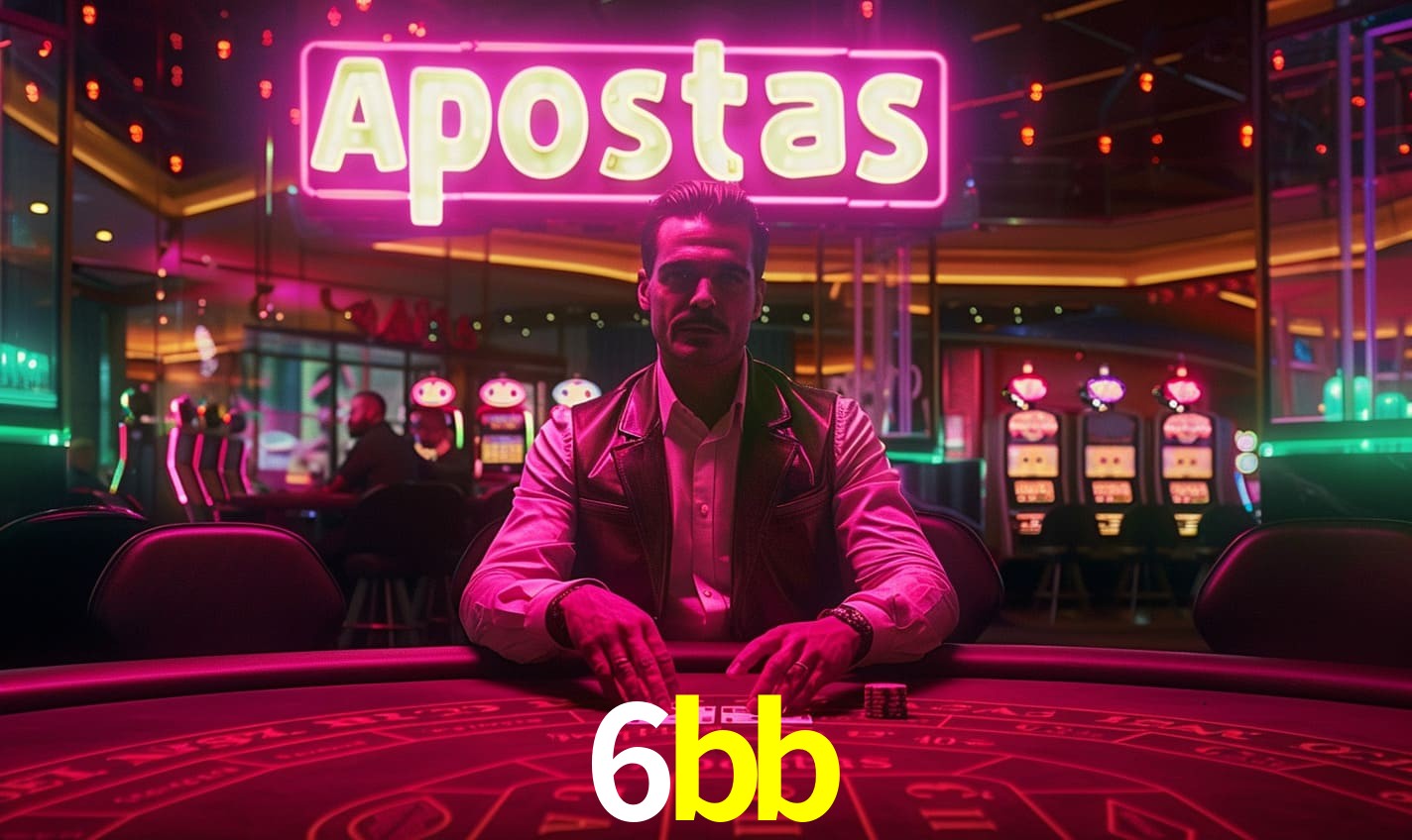Descubra a Essência do 6bb: Nossa História e Compromissos