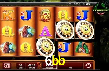 A Revolução dos Aplicativos de Jogos no 6bb