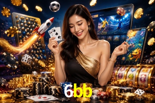 Game Providers 6bb