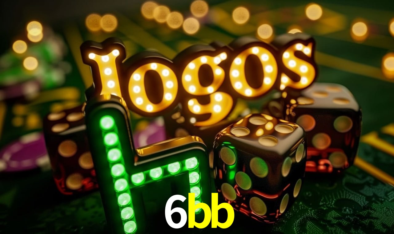 Estatísticas Esportivas 6bb