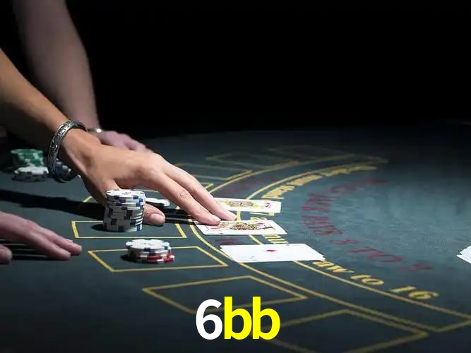 Integração de APIs 6bb