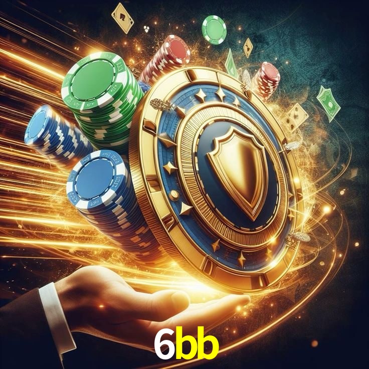6bb Slots - 6bb visual 2