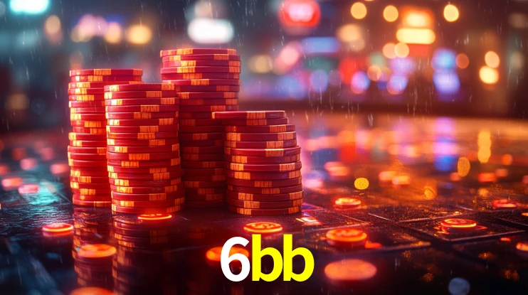 6bb: Jogos de Caça-Níqueis-Altas Recompensas, Roleta-Velocidade, Blackjack-Desafios Máximos