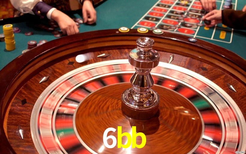 Jogos Exclusivos 6bb