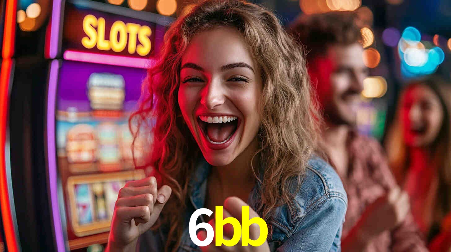 Descubra a Essência do 6bb: Nossa História e Compromissos
