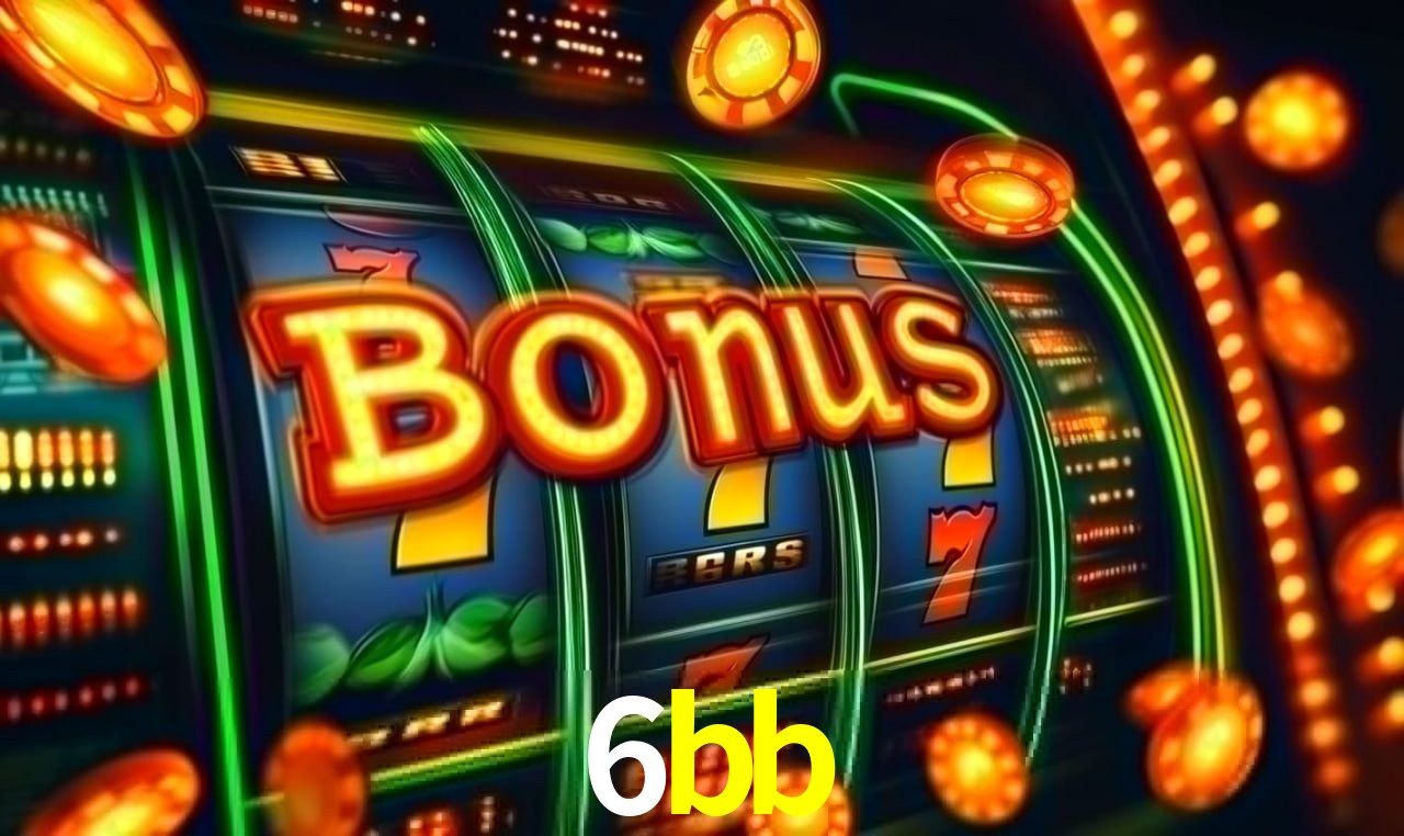 Live Casino 6bb