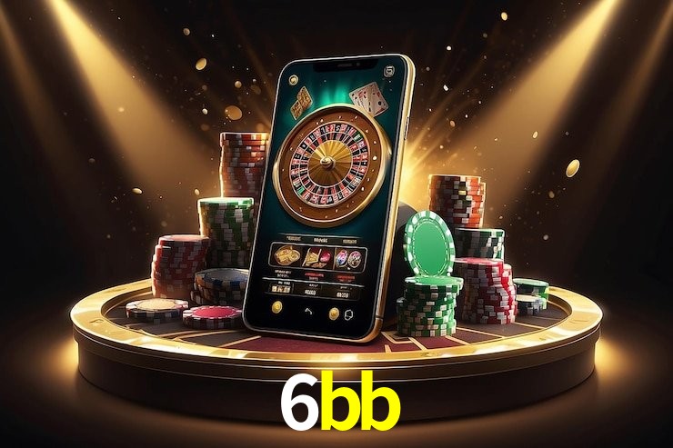 Provedores de Jogos 6bb