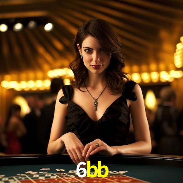 Explorando a Categoria de Eventos em Apostas na 6bb