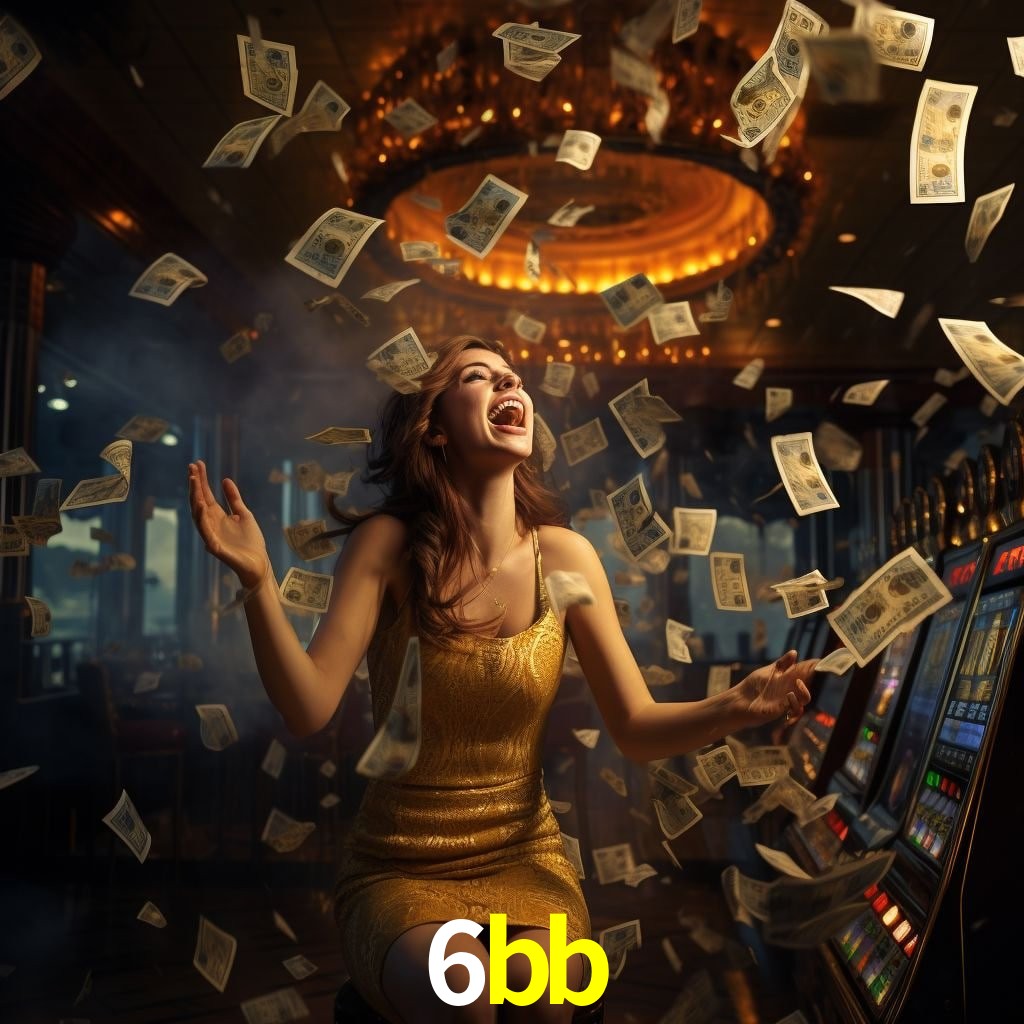 Blackjack Table 6bb