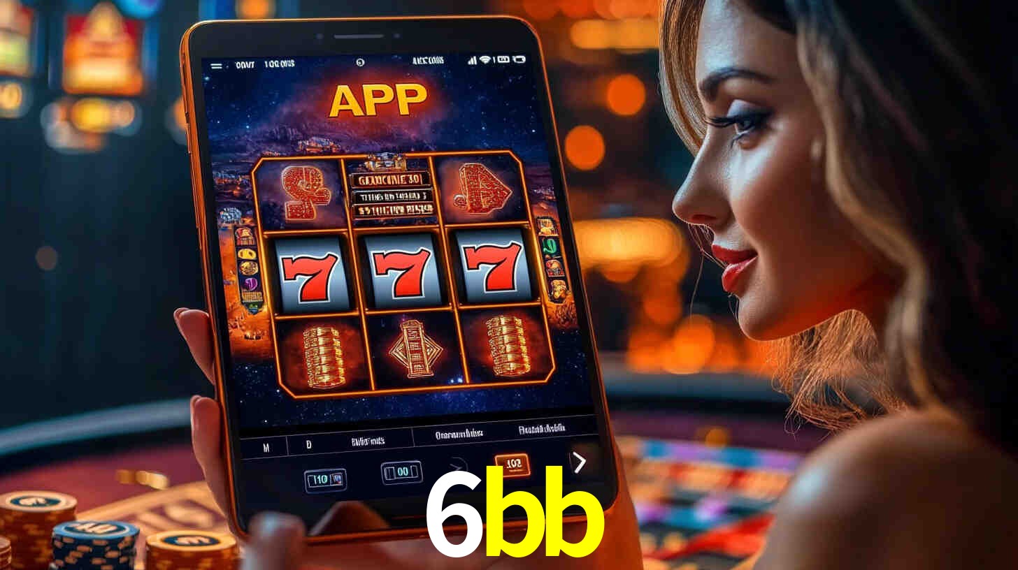6bb: Jogue Crash e Experimente Alta Recompensa Instantânea